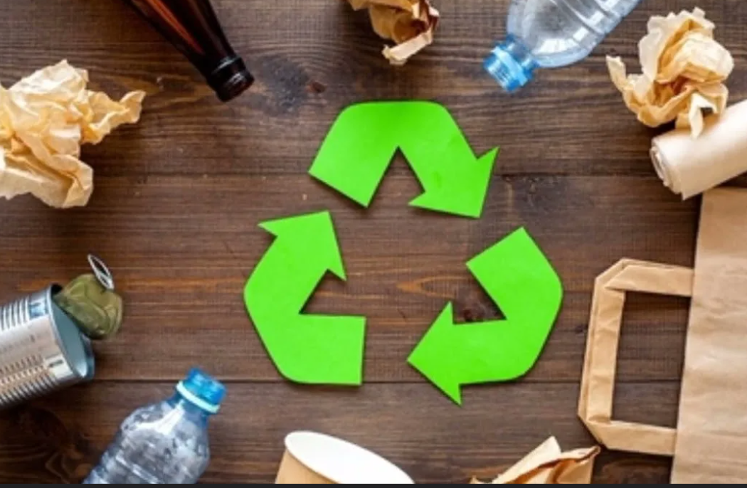 High-quality reclaimed board and packaging samples